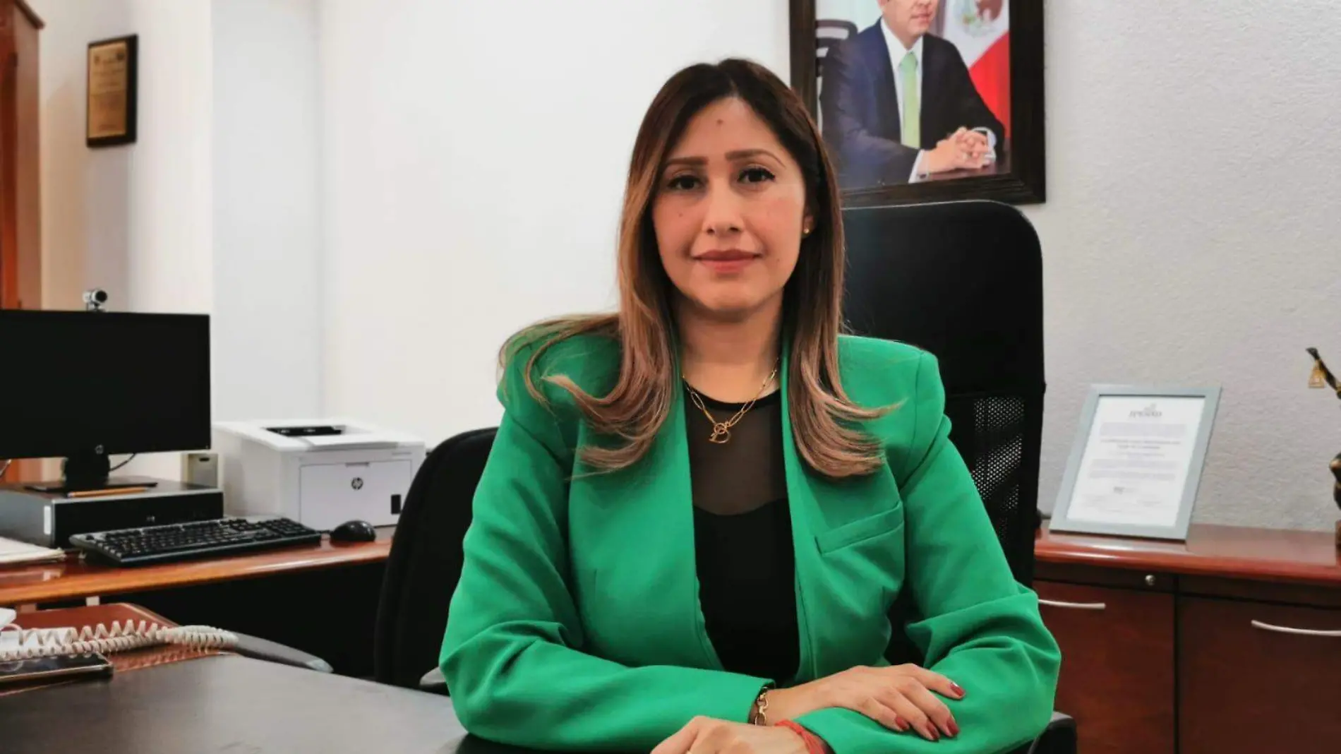 Deysi Maribel López Sierra